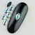 Pedraria de Unha, Mini Navete AB 3x6 - 10pcs