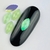 Pedraria de Unha, Navete Verde Opal 4x8 - 10pcs - comprar online