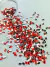 Pedraria de Unha, Micro Navete Vermelho - 100pcs - comprar online