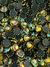 Pedraria de Unha, Olho de Gato, Dourado AB 6mm - 20pcs - comprar online