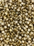 Pedraria de Unha, Olho de Gato, Perola Boreal 4mm - 20pcs - comprar online