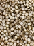 Pedraria de Unha, Olho de Gato, Perola Branco 4mm - 20pcs - comprar online