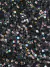 Pedraria de Unha, Olho de Peixe Vidro 4mm AB – 20pcs - comprar online