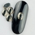 Pedraria de Unha, Oval LP Grafite 4x6 - 10pcs