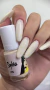 N°41 Esmalte para carimbo de unhas importado 10ml - Coleção Nude - comprar online