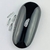 Pedrarias para Unhas, Metal Pena Prata 2x5 - 10pcs - comprar online