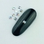 Pedraria de Unha, Micro Quadrado AB - 100pcs