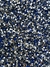 Pedraria de Unha, Strass Similar a Cristal Azul Bic 2mm – 100pcs - comprar online