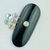 Pedraria de Unha, Strass Similar a Cristal AB 3mm – 100pcs - comprar online