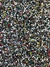 Pedraria de Unha, Strass Similar a Cristal Mix Cores 2mm – 100pcs - comprar online