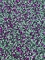 Pedraria de Unha, Strass Metal Sextavado Roxo 2mm - 100pcs - comprar online