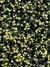 Pedraria de Unha, Strass Amarelo Metálico 4mm – 50pcs - comprar online