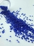 Pedraria de Unha, Strass Côncavo Azul Bic 2mm - 50pcs - comprar online