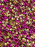 Pedraria de Unha, Strass Pink Metálico 4mm – 50pcs - comprar online