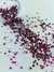 Pedraria de Unha, Micro Triângulo Pink - 100pcs - comprar online