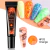 Gel Stamping Uv - Laranja Neon