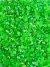 Pedraria de Unha, Strass Nude AB Verde 5mm - 50pcs - comprar online
