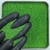 Caviar para unhas, Verde – VIDRO