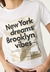 REMERA NEW YORK en internet