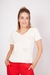 REMERA ISABEL BLANCA en internet