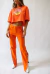 PANTALÓN CAROLINE ( ORANGE)