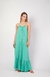 VESTIDO GERALDINE GREEN - comprar online