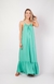 VESTIDO GERALDINE GREEN - comprar online