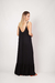 Imagen de VESTIDO GERALDINE BLACK