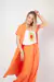 CONJUNTO SPRING ORANGE - comprar online