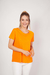 REMERA ORANGE - comprar online