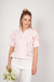 BLUSA CAROLINE ROSE