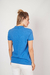 REMERA /CHOMBA MASTER TOMMY AZUL en internet