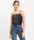 MUSCULOSA TABATHA BLACK - comprar online