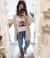 REMERA AMOUR