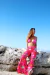 PANTALÓN PACIFIC PINK en internet