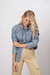 CAMISA LEVIS NUT