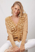 CARDIGAN SPLENDOR CAMEL