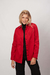 CAMISA CROSS ROJA - itsmeandrea