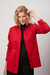 CAMISA CROSS ROJA