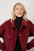 CAMPERA ABER BORDO