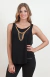 BLUSA ELEGANCE