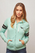CAMPERA ESMERALDA - itsmeandrea