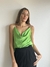 MUSCULOSA MILAN GREEN