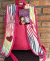 MOCHILA CEBRA - comprar online