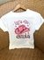 REMERA COW GIRL en internet