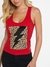 REMERA RENE TANK GUESS