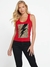REMERA RENE TANK GUESS - comprar online