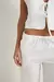 PANTALON DE LINO MONACO - comprar online
