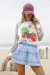 POLLERA DENIM - itsmeandrea
