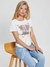 REMERA GUESS ECO GARDEN - comprar online